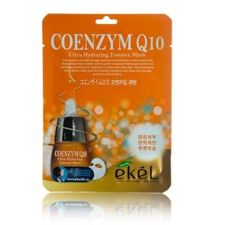 Coenzym Q10 (тканевая маска)