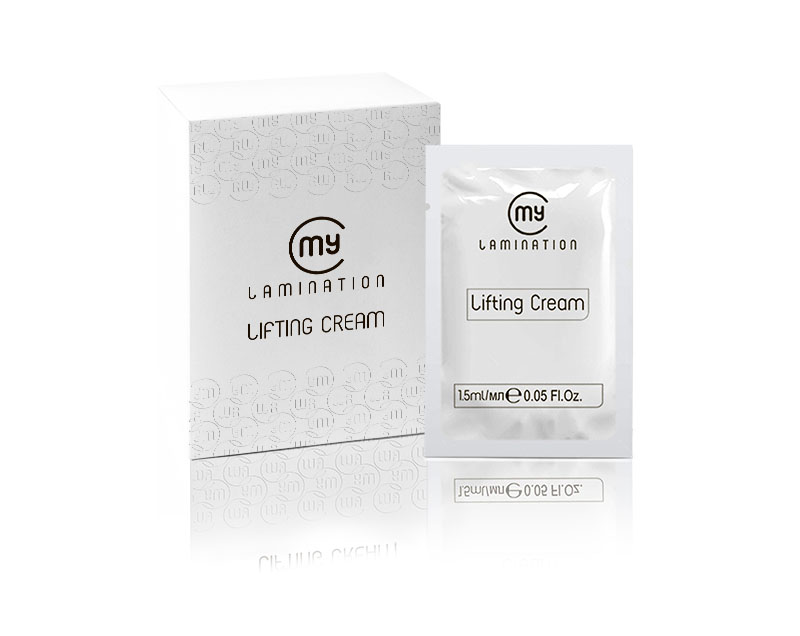 MyLamination 1 Lifting Cream 1.5ml 
