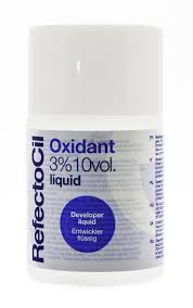 Жидкий оксидант REFECTOCIL (100 мл)