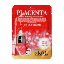 Placenta (тканевая маска) 