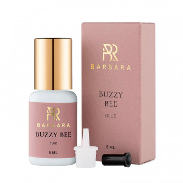 Buzy Bee by Barbara