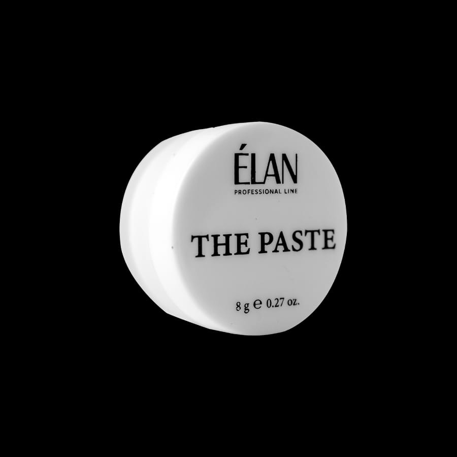 THE PASTE Elan контурная паста для бровей и губ