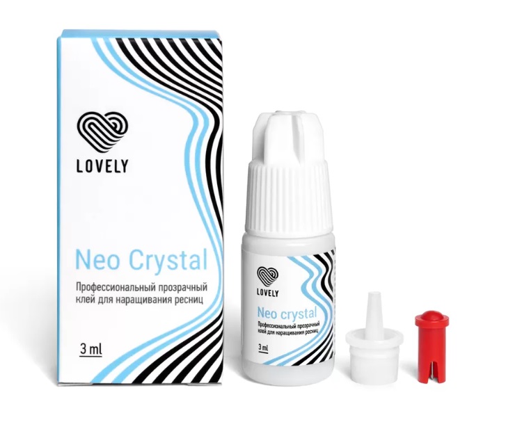 Neo Cristal by Lovely