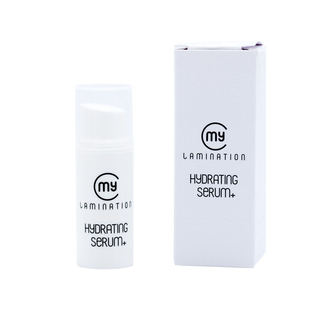 MyLamination 3 Hydrating Serum+ 5ml баночка