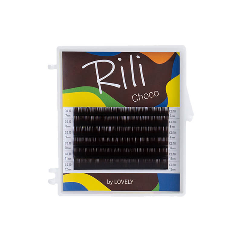 Rili Choco MINI Mix