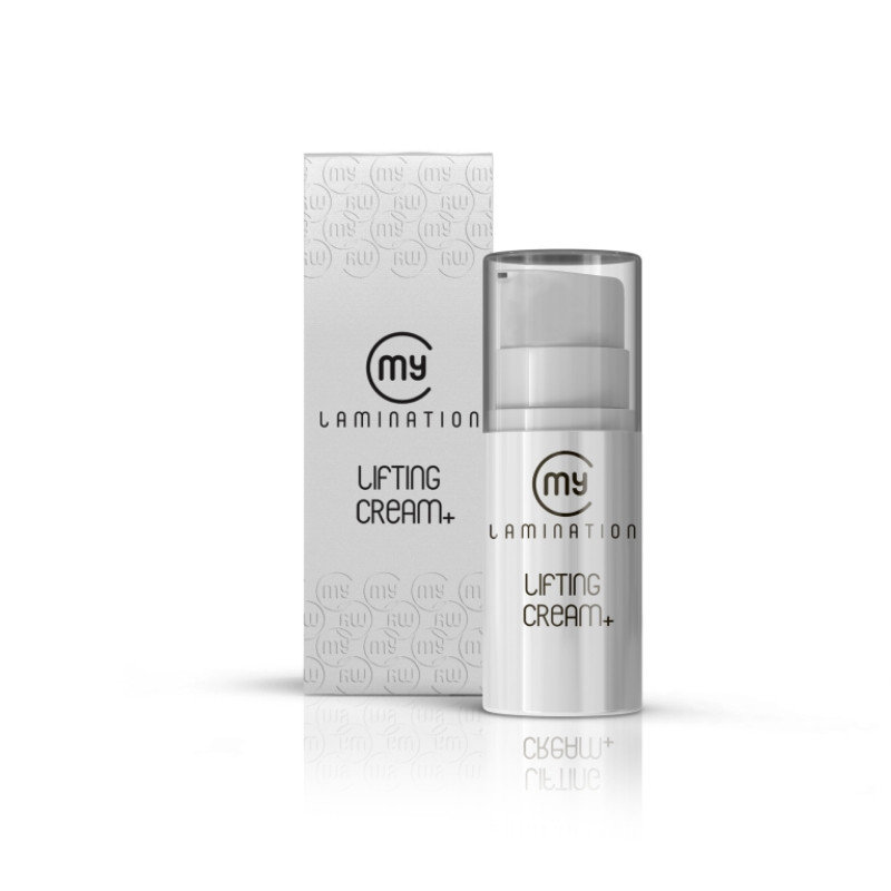 MyLamination 1 Lifting Cream+ 5ml баночка