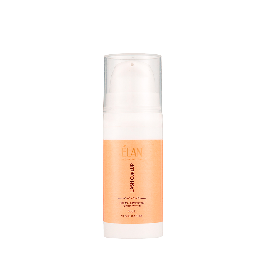 LASH Curl UP 2.0 by ELAN