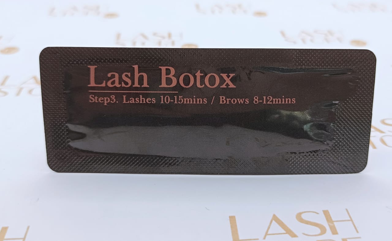 Lash Botox в саше 1гр