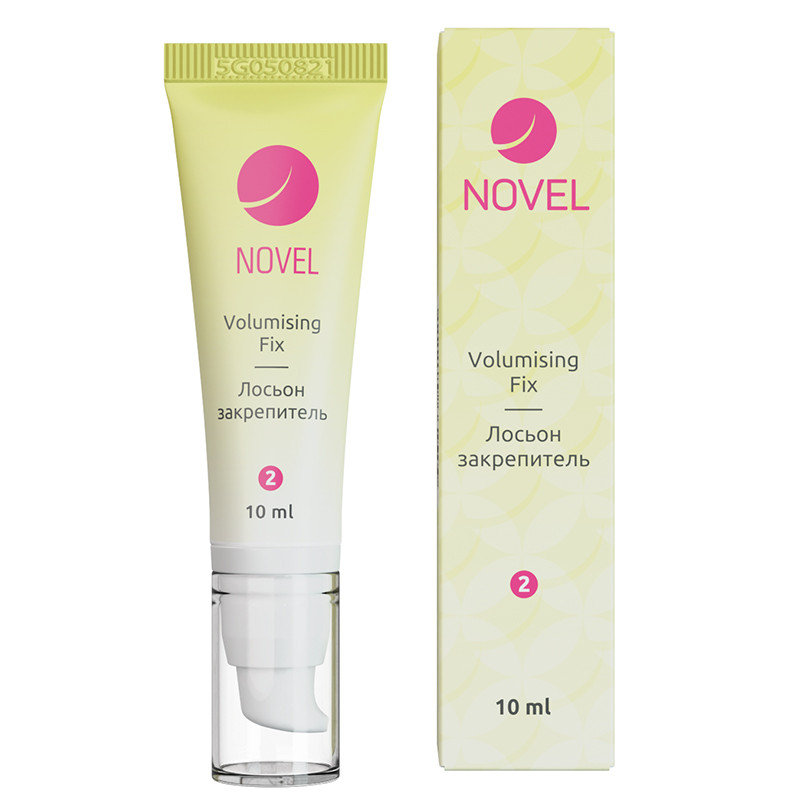 NOVEL 10мл 