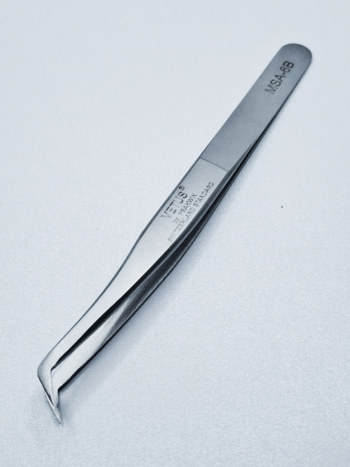 Пинцет Vetus MSA-6B