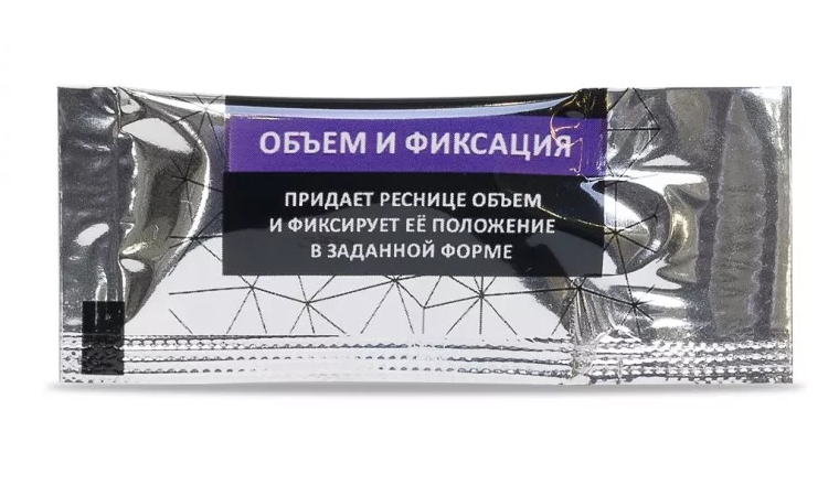 Состав для ламинирования 2 Barbara "Фиксация"