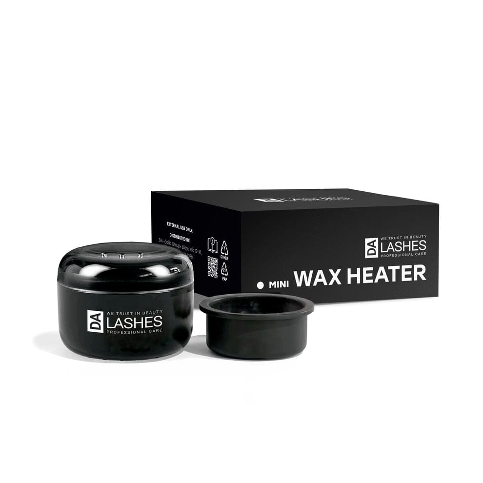 Mini воскоплав WAX HEATER DALASHES  