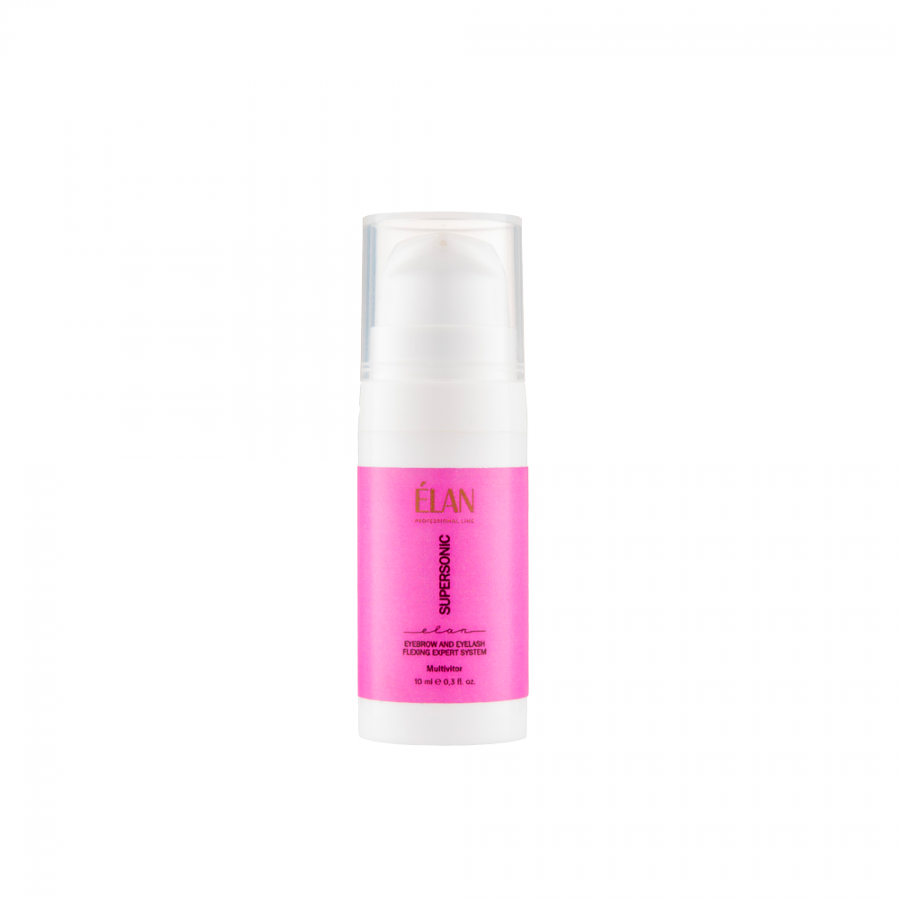 SUPERSONIC 2.0 by ELAN 10ml 
