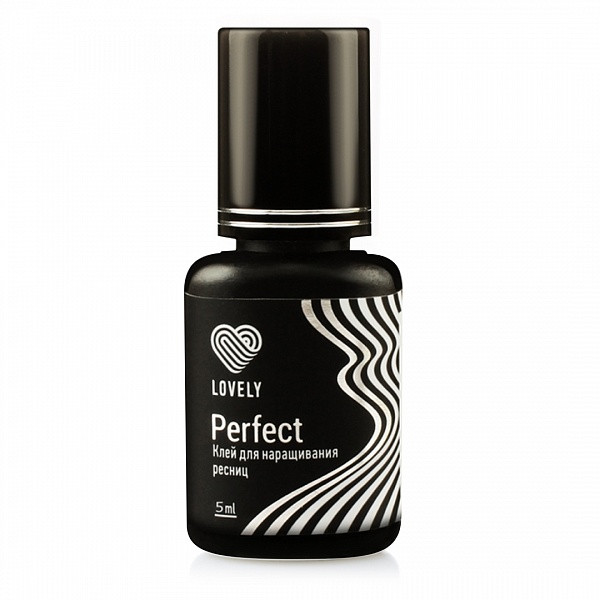 Perfect by Lovely