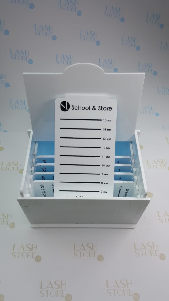 LashBox
