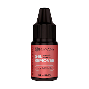 Gel Remover Mayamy 10g Гелевый ремувер 