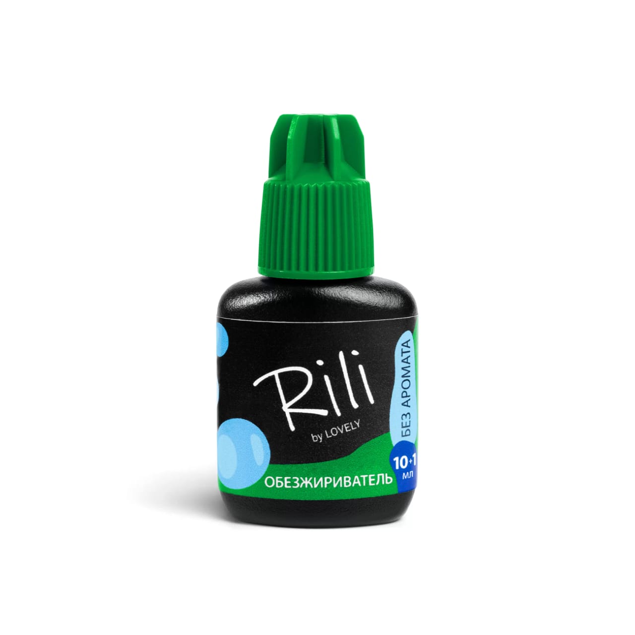 Обезжириватель Rili - Pre Treatment Rili