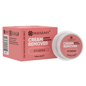 Cream Remover Mayamy 10g кремовый ремувер IC