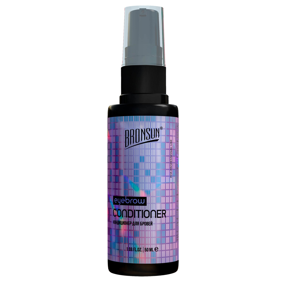 Eyebrow Conditioner Bronsun - Кондиционер для бровей 50мл