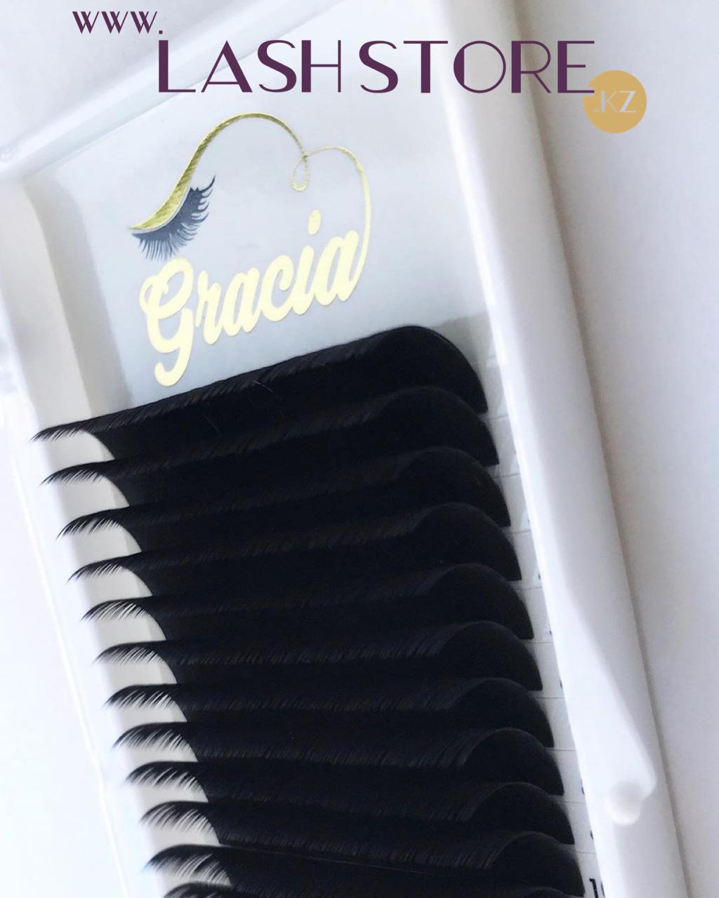 Gracia mix