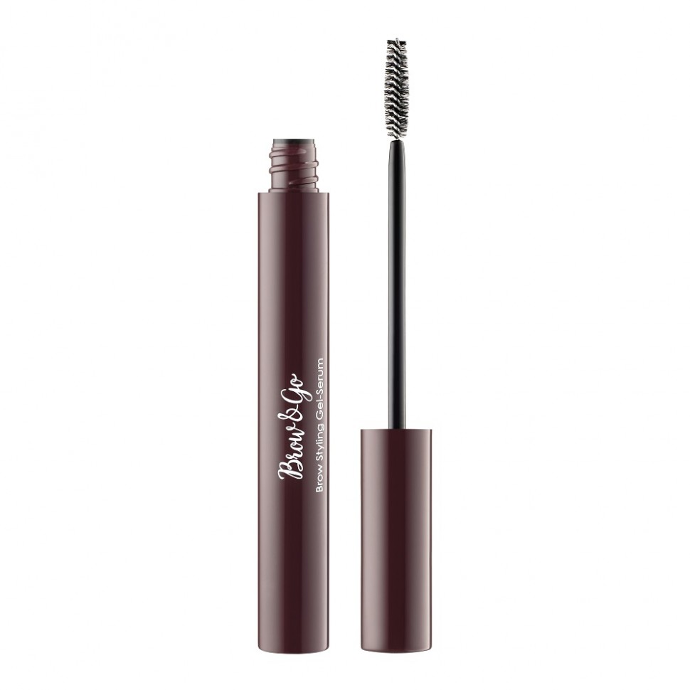 Brow styling Gel-Serum Brow&Go 7ml