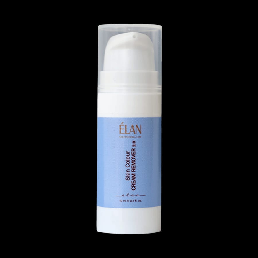 Skin Colour CREAM REMOVER 2.0 Elan кремовый ремувер для удаления краски с кожи