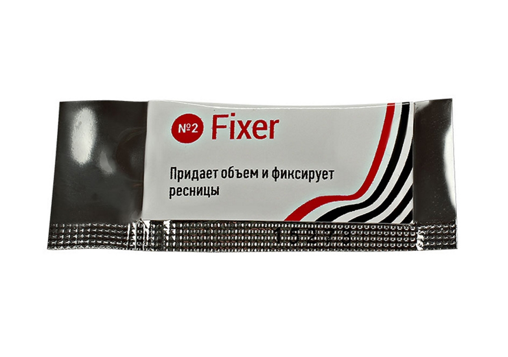 №2 состав для ламинирования "Fixer"
