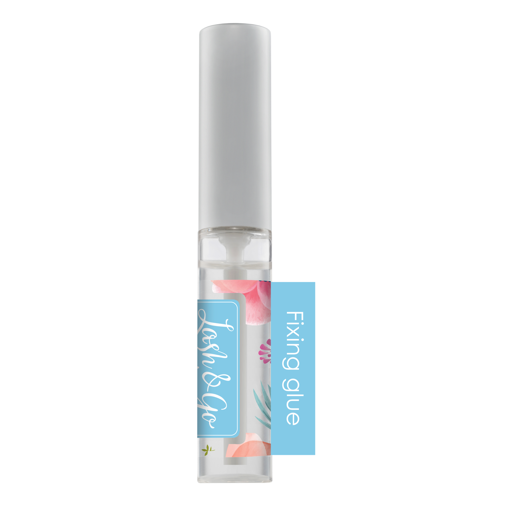 Клей для ламинирования Lash&Go