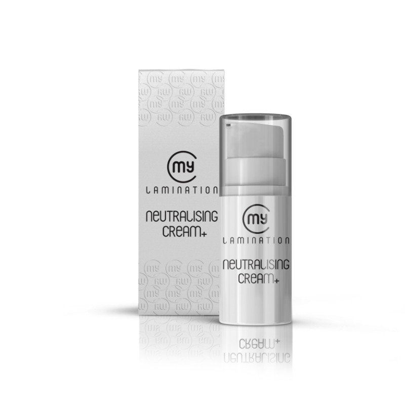 MyLamination 2 Neutralising Cream+ 5ml баночка