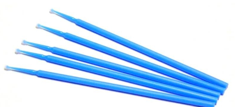 Микробраши LashStore (20 шт)