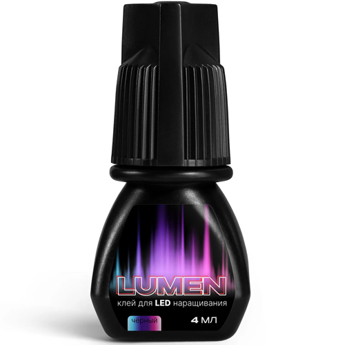 Клей для LED наращивания LUMEN LASHY 4ml