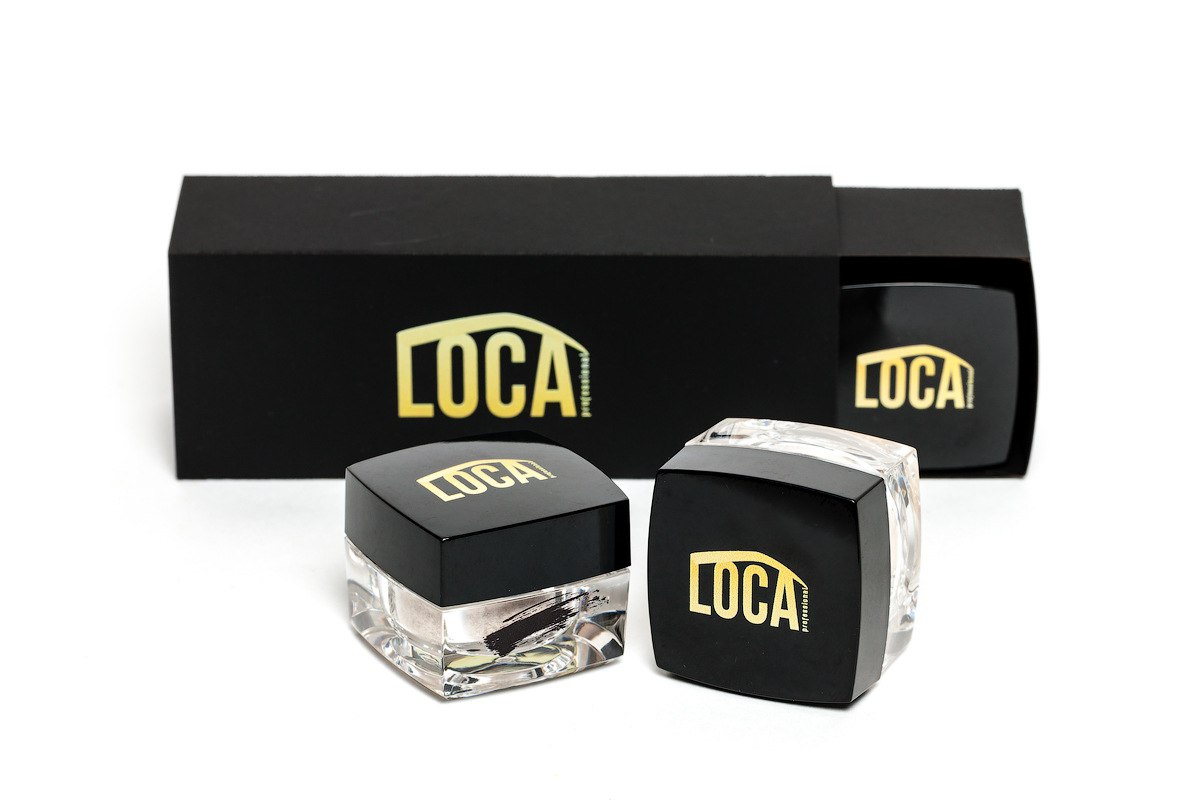 Краска Loca