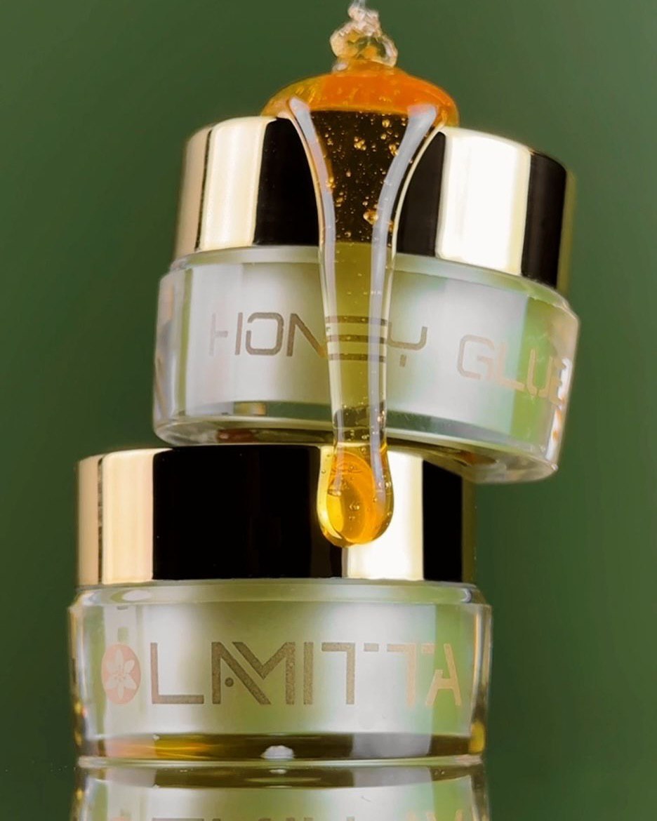 Клей LAMITTA Honey Glue