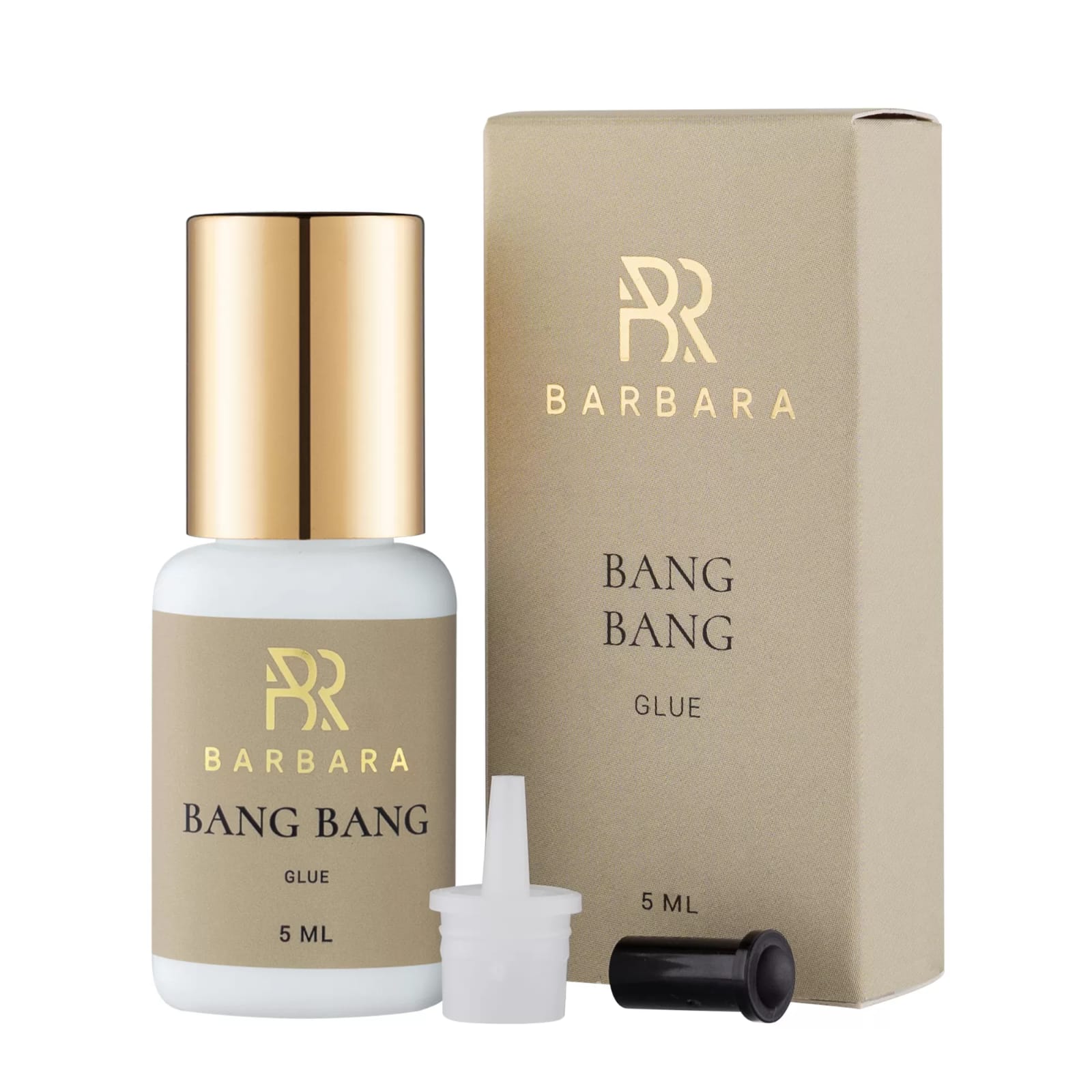 Bang Bang by Barbara